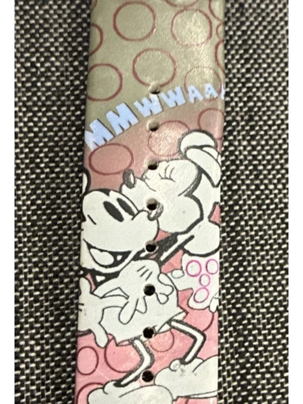 Disney women’s wrist watch